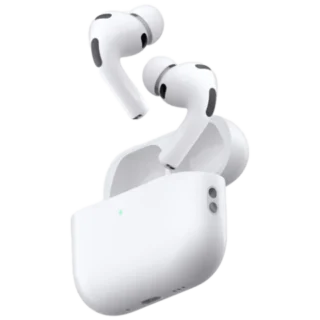 Apple AirPods Pro 3 (Middle East Version)