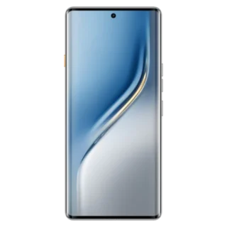 Tecno CAMON 40 Pro 5G (12GB+12GB:256GB) Glacier White