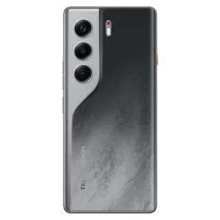Tecno CAMON 40 Pro 5G (12GB+12GB:256GB) Galaxy Black