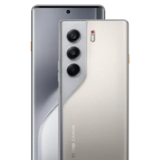 Tecno CAMON 40 Pro 5G (12GB+12GB:256GB) Sandy Titanium