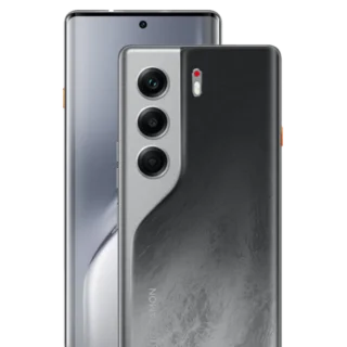 Tecno CAMON 40 Pro 5G (12GB+12GB:256GB) Galaxy Black