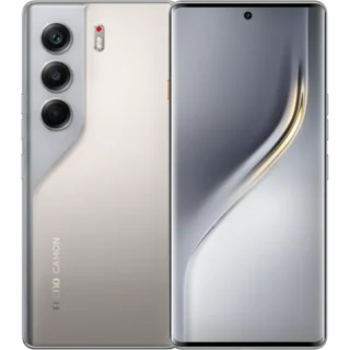 Tecno CAMON 40 Pro 5G (12GB+12GB:256GB) in Kuwait