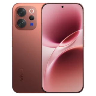 vivo V70 5G Brown