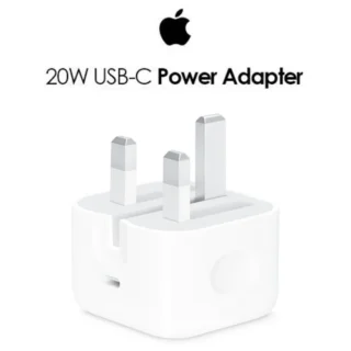 Apple 20W USB C Adapter