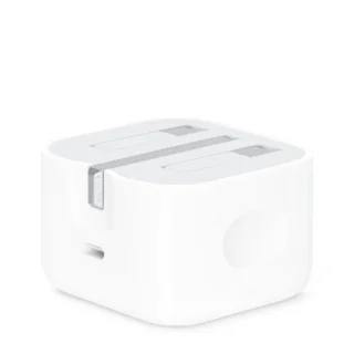 Apple 20W USB C Adapter