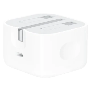 Apple 20W USB C Adapter