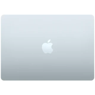 Apple Macbook Air 13 inch (M4 Chip) with 10‑core Cpu 10‑core Gpu : SSD (MW0X3AB:A)