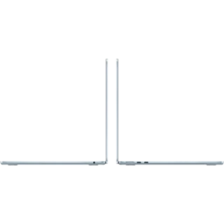 Apple Macbook Air 13 inch (M4 Chip) with 10‑core Cpu 10‑core Gpu : SSD (MW0X3AB:A)