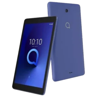 Alcatel 3T8 9027Q Tablet (3GB+32GB) Suede Blue
