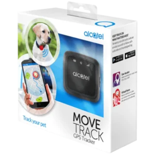 Alcatel MOVETRACK (MK20X) in Kuwait