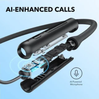 Anker Soundcore Life U2i Wireless Headphones