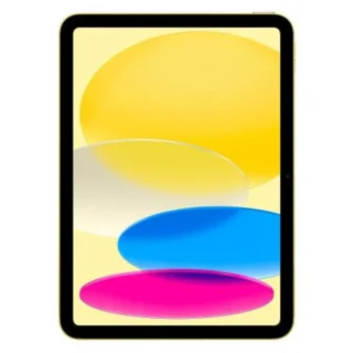 Apple iPad 10th Generation 10.9 inch (Wi-Fi + Cellular 256GB)