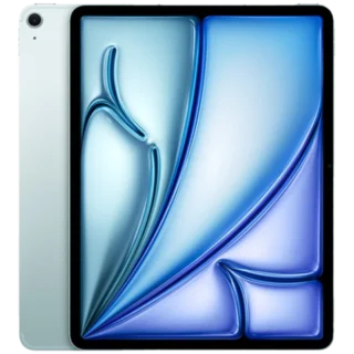 Apple iPad Air 11 inch (M3) Wi-Fi 1TB (Middle East Version) Blue