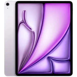 Apple iPad Air 11 inch (M3) Wi-Fi 1TB (Middle East Version) Purple
