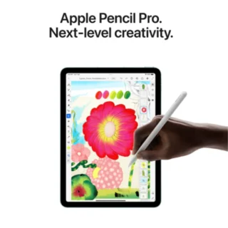 Apple iPad Air 11 inch (M3) Wi-Fi 1TB (Middle East Version)