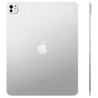 Apple iPad Pro 11 inch (M4) Wi-Fi 512GB (Middle East Version) Silver