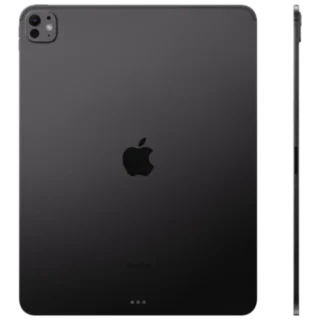 Apple iPad Pro 11 inch (M4) Wi-Fi 512GB (Middle East Version) Space Black