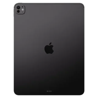 Apple iPad Pro 13 inch (M5) Wi-Fi + Cellular With Standard Glass (Middle East Version) Space Black