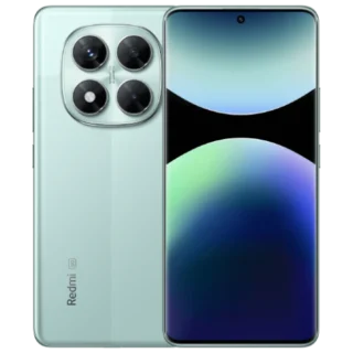 Redmi Note 14 Pro 5G (12GB+12GB:512GB) Coral Green