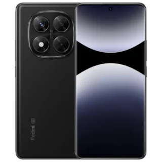 Redmi Note 14 Pro 5G (12GB+12GB:512GB) Midnight Black