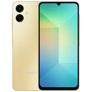Samsung Galaxy A06 Gold