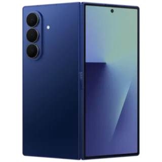 Samsung Galaxy Z Fold7 5G (12GB+512GB) Blue Shadow