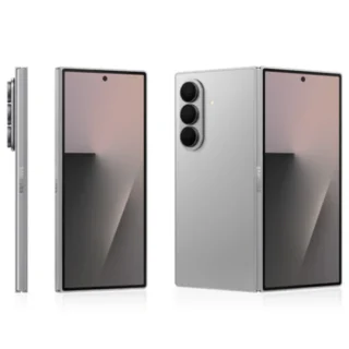 Samsung Galaxy Z Fold7 5G (12GB+512GB) Silver Shadow