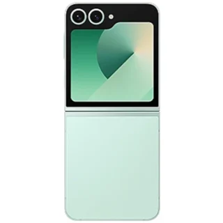 Samsung Galaxy Z Flip6 (12GB+512GB) Mint