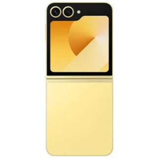 Samsung Galaxy Z Flip6 (12GB+512GB) Yellow