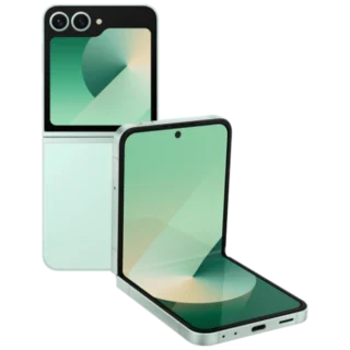 Samsung Galaxy Z Flip6 (12GB+512GB) Mint