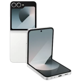 Samsung Galaxy Z Flip6 (12GB+512GB) white