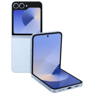 Samsung Galaxy Z Flip6 (12GB+512GB) Blue
