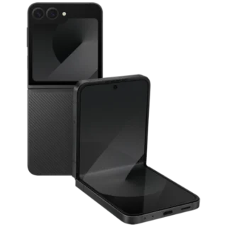 Samsung Galaxy Z Flip6 (12GB+512GB) Crafted Black