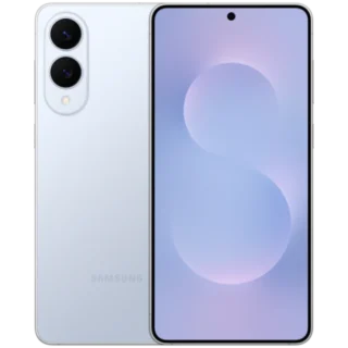 Samsung Galaxy S25 Edge 5G (12GB+512GB) Titanium Icyblue