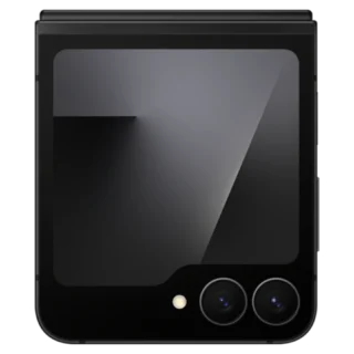 Samsung Galaxy Z Flip7 FE (8GB+256GB) Black
