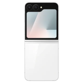 Samsung Galaxy Z Flip7 FE (8GB+256GB) White