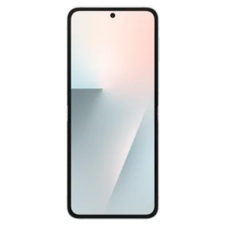 Samsung Galaxy Z Flip7 FE (8GB+256GB) White
