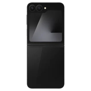 Samsung Galaxy Z Flip7 FE (8GB+256GB) Black