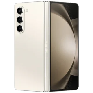 Samsung Galaxy Z Fold5 5G (12GB+256GB) Cream