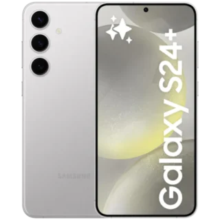 Samsung Galaxy S24+ 5G (12GB+512GB) Marble Gray