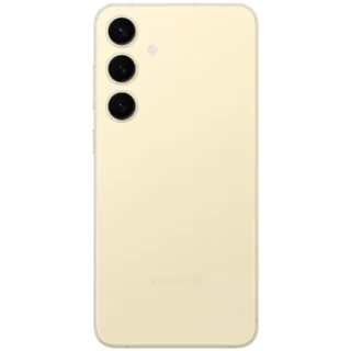 Samsung Galaxy S24+ 5G (12GB+512GB) Amber Yellow