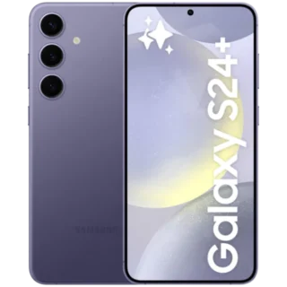 Samsung Galaxy S24+ 5G (12GB+512GB) Cobalt Violet