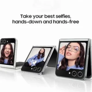 Samsung Galaxy Z Flip5 (8GB+512GB)