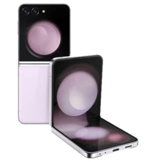 Samsung Galaxy Z Flip5 (8GB+512GB) Lavender