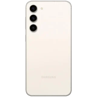 Samsung Galaxy S23+ 5G (8GB+512GB) Cream