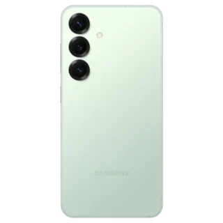 Samsung Galaxy S25 5G (12GB+128GB) Mint