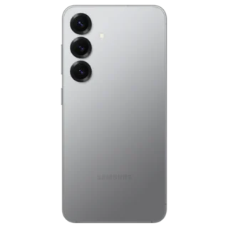 Samsung Galaxy S25 5G (12GB+128GB) Silver Shadow