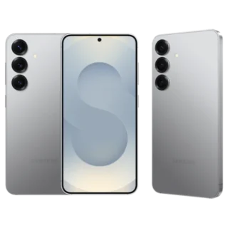 Samsung Galaxy S25 5G (12GB+128GB) Silver Shadow