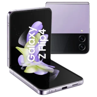 Samsung Galaxy Z Flip4 (8GB+256GB) Bora Purple