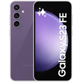 Samsung Galaxy S23 FE 5G (8GB+256GB) in Kuwait